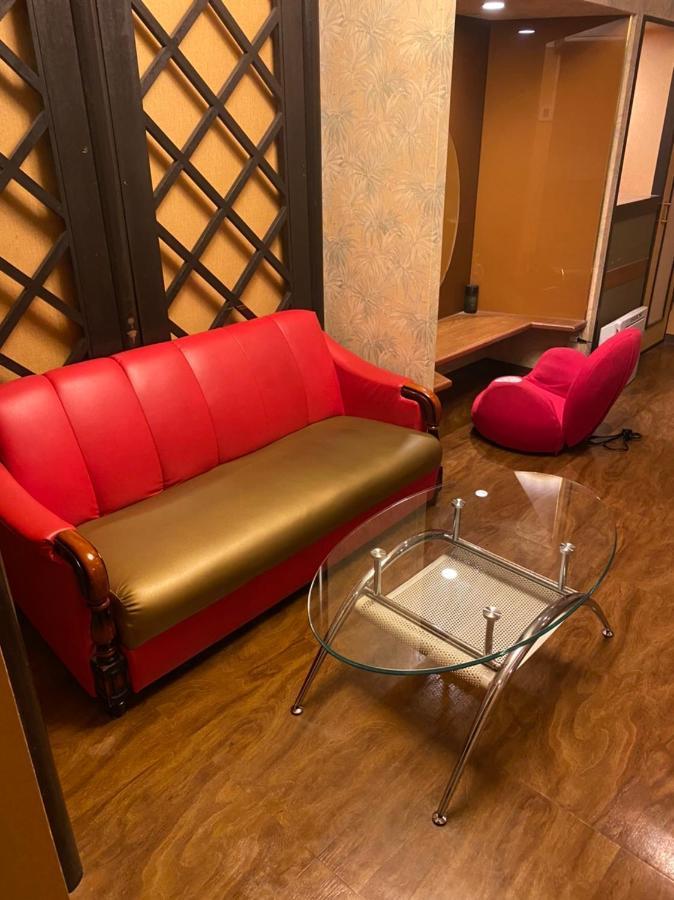 Restay Futtsu Aine (Adults Only) Exteriér fotografie