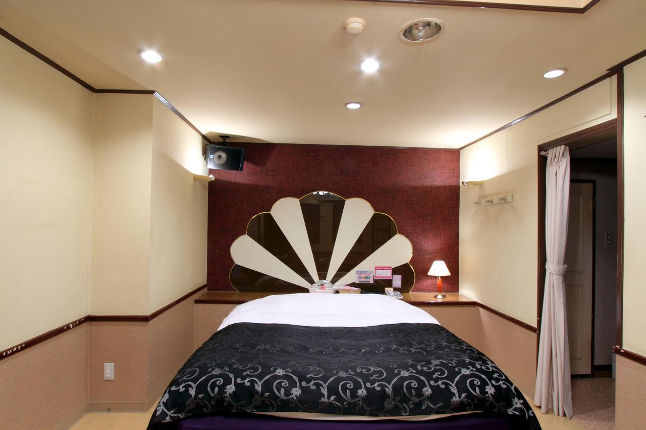 Restay Futtsu Aine (Adults Only) Exteriér fotografie