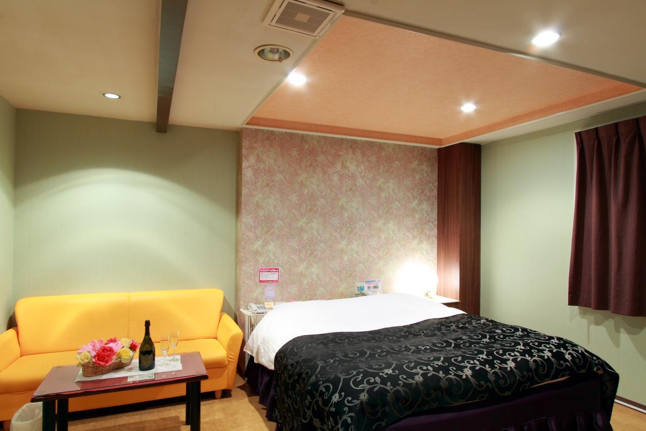 Restay Futtsu Aine (Adults Only) Exteriér fotografie