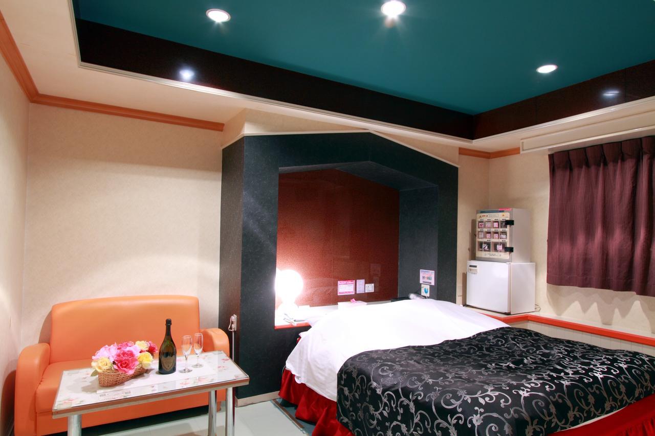 Restay Futtsu Aine (Adults Only) Exteriér fotografie