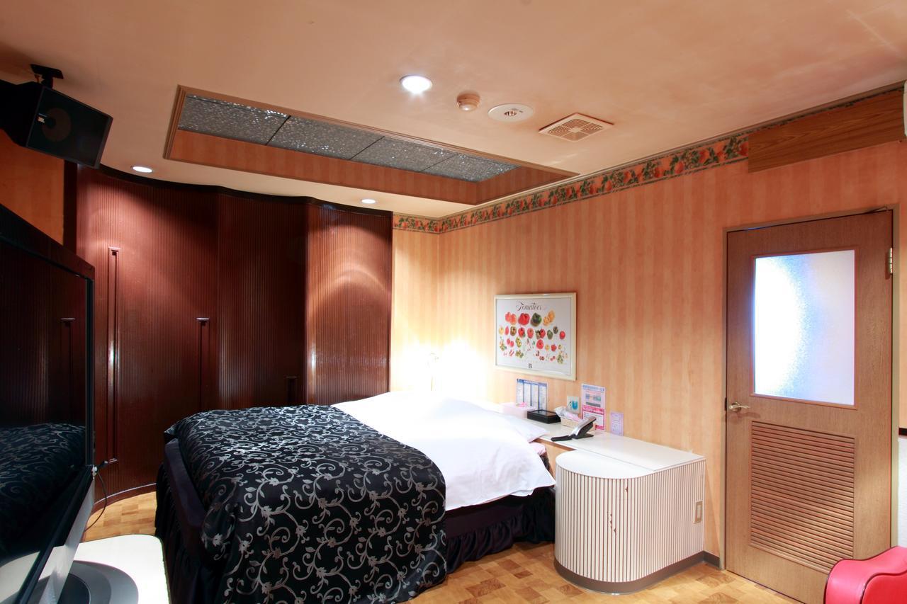 Restay Futtsu Aine (Adults Only) Exteriér fotografie
