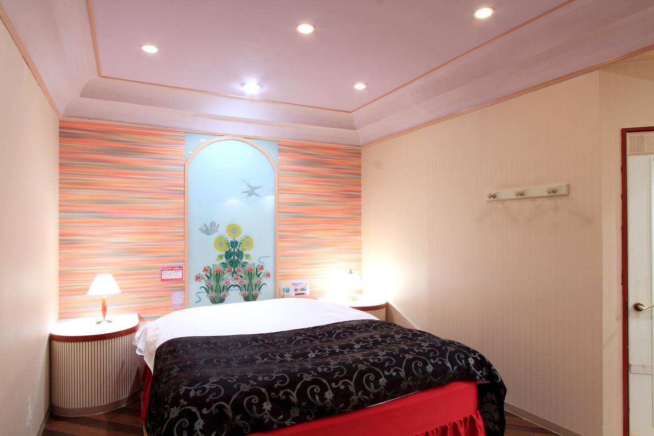 Restay Futtsu Aine (Adults Only) Exteriér fotografie