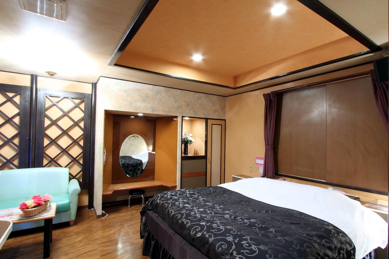 Restay Futtsu Aine (Adults Only) Exteriér fotografie