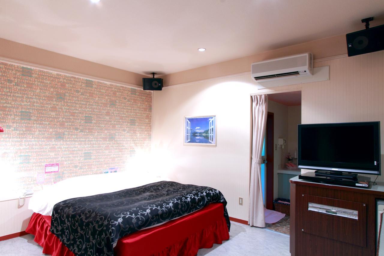 Restay Futtsu Aine (Adults Only) Exteriér fotografie
