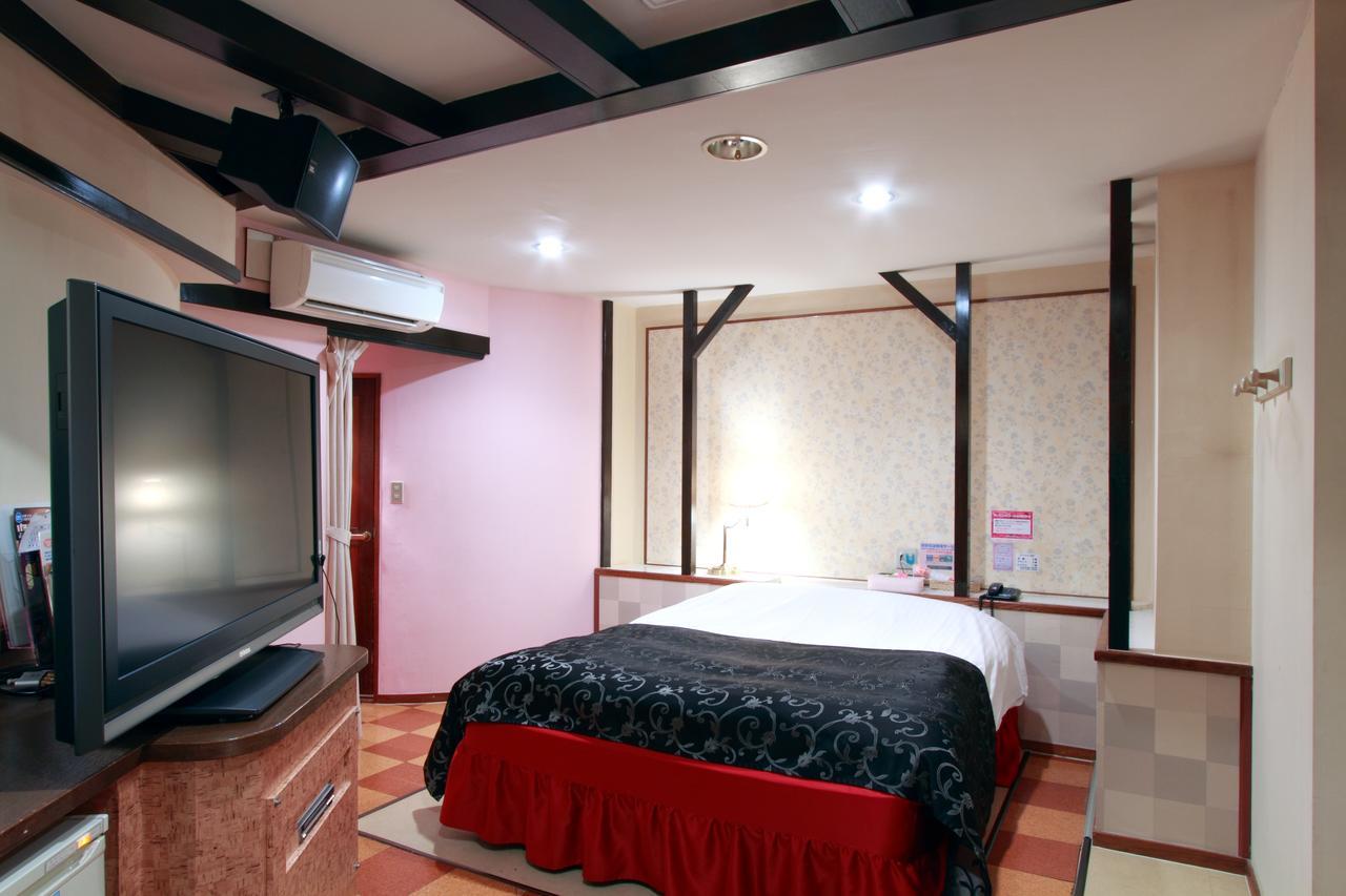 Restay Futtsu Aine (Adults Only) Exteriér fotografie